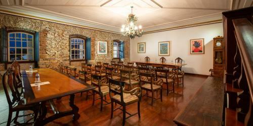 Hotel Pousada Do Mondego