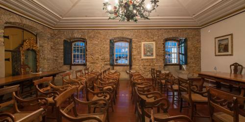 Hotel Pousada Do Mondego