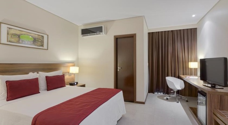 Hotel Golden Tulip Belem