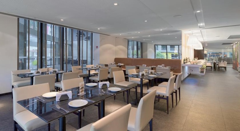 Hotel Golden Tulip Belem
