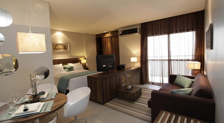 Hotel Golden Tulip Belem