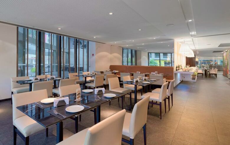 Hotel Golden Tulip Belem