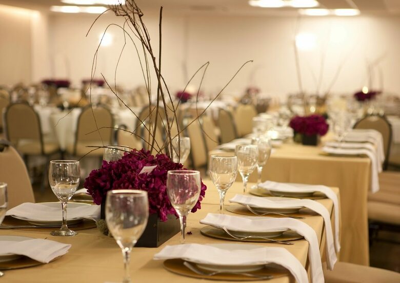 Hotel Golden Tulip Belem