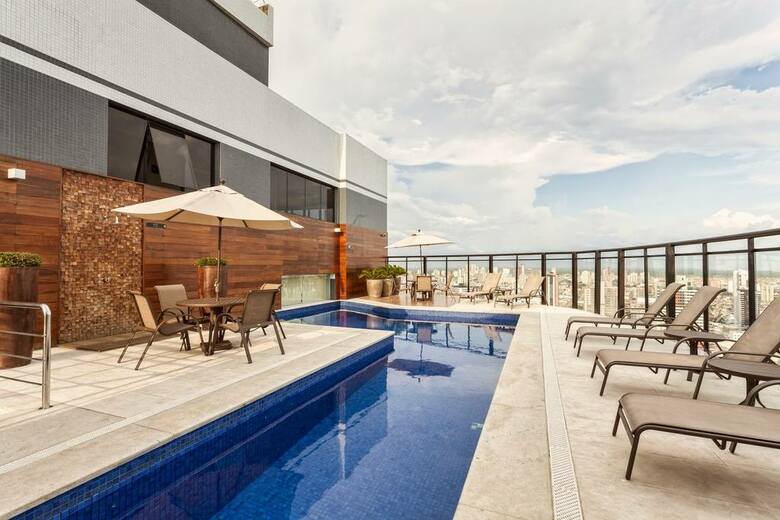 Hotel Golden Tulip Belem