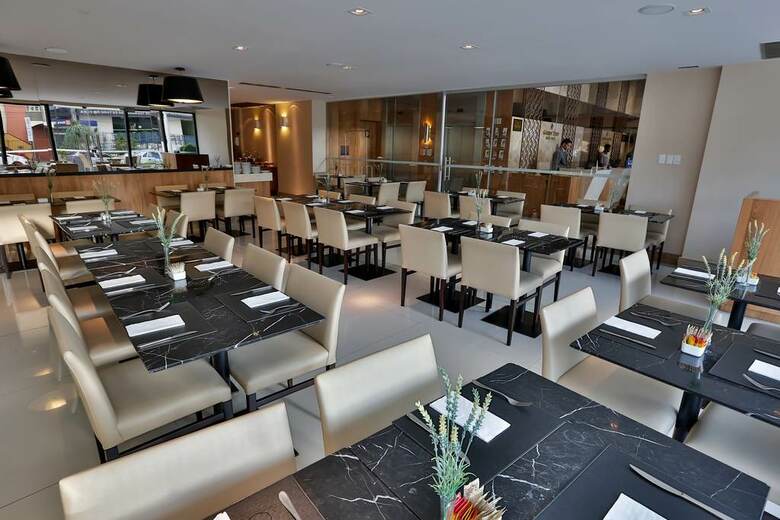 Hotel Golden Tulip Belem