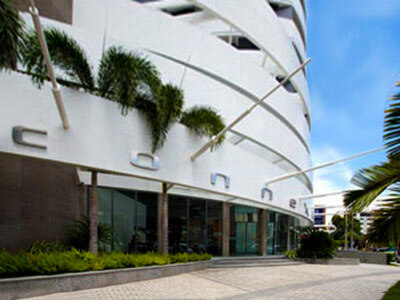 Hotel Golden Tulip Belem