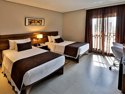 Hotel Golden Tulip Belem