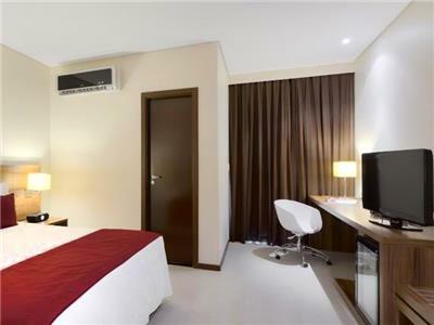 Hotel Golden Tulip Belem
