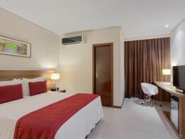 Hotel Golden Tulip Belem