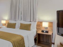 Hotel Golden Tulip Belem