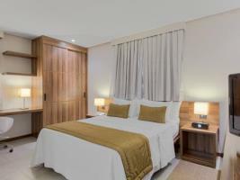 Hotel Golden Tulip Belem