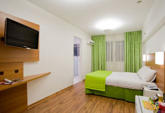 Hotel Slaviero Slim Congonhas