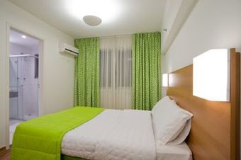 Hotel Slaviero Slim Congonhas