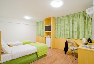 Hotel Slaviero Slim Congonhas