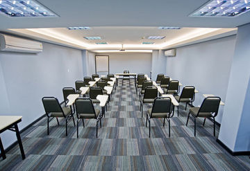 Hotel Slaviero Slim Congonhas
