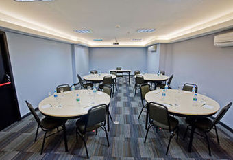 Hotel Slaviero Slim Congonhas