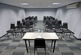 Hotel Slaviero Slim Congonhas
