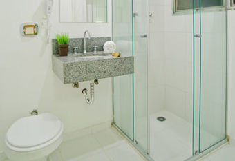 Hotel Slaviero Slim Congonhas