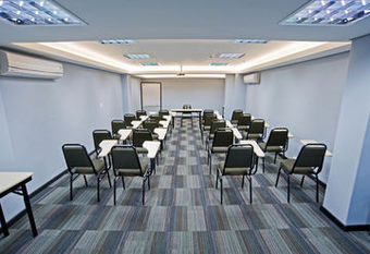 Hotel Slaviero Slim Congonhas
