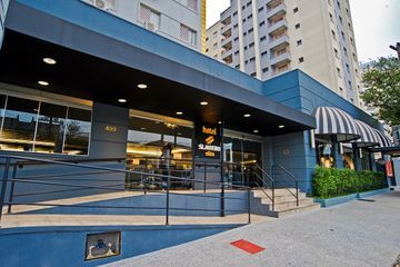 Hotel Slaviero Slim Congonhas
