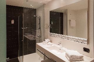 Hotel Crowne Plaza Liege