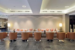 Hotel Crowne Plaza Liege