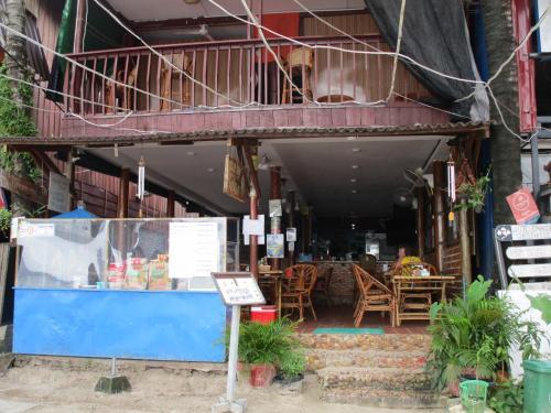 Hotel The Khmer