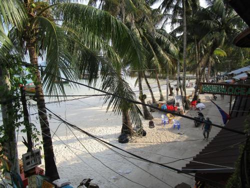 Hotel The Khmer