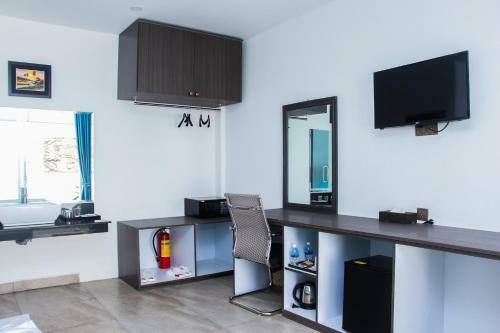 Hotel Good Time Boutique