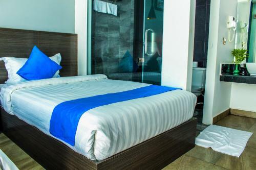 Hotel Good Time Boutique