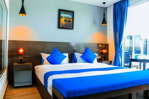Hotel Good Time Boutique