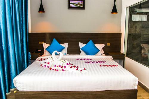 Hotel Good Time Boutique