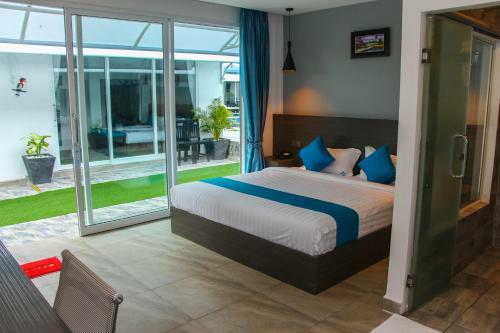 Hotel Good Time Boutique