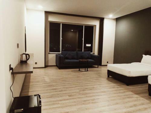 Furi Time Square Hotel