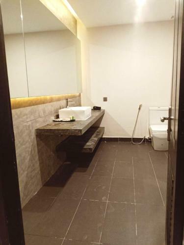Furi Time Square Hotel