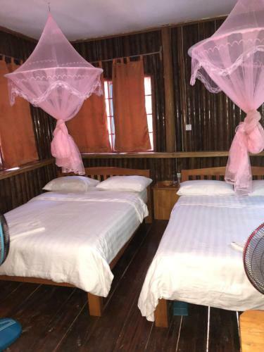 Hotel Maya23 Bungalows