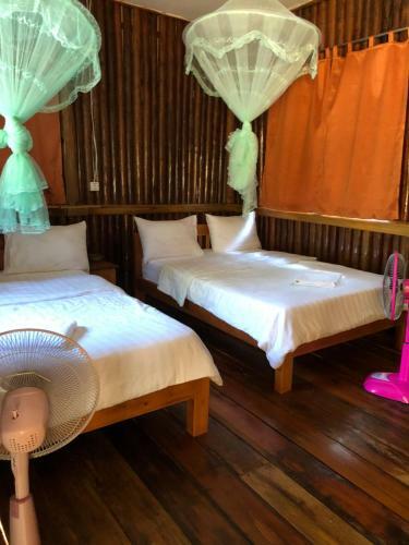 Hotel Maya23 Bungalows