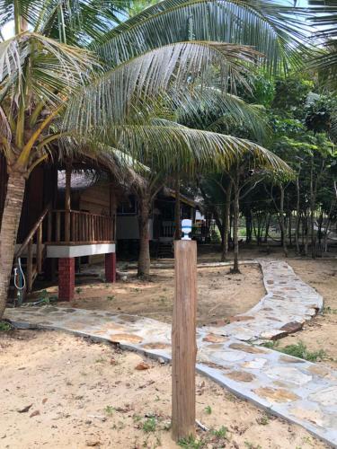 Hotel Maya23 Bungalows