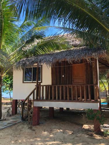Hotel Maya23 Bungalows