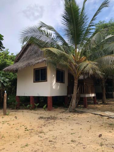 Hotel Maya23 Bungalows