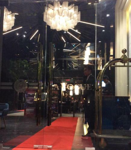 La Vogue Boutique Hotel & Casino
