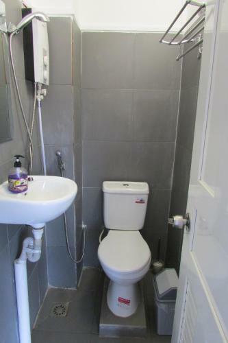 Hostal Bake & Bake Guesthouse