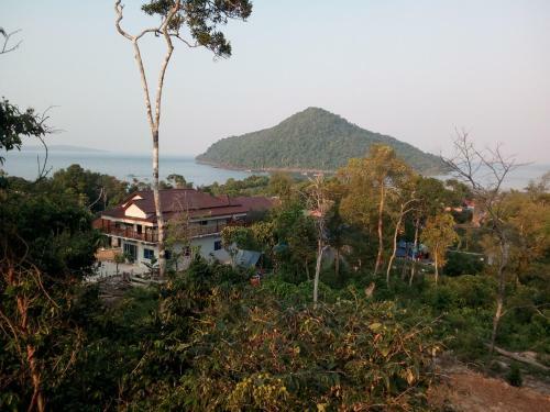 Seaview Sunrise