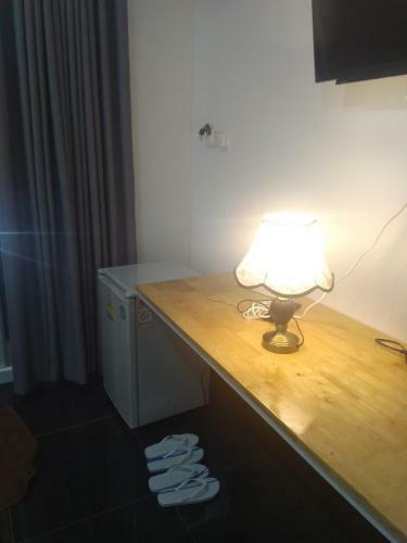 Hotel Mstay Resort