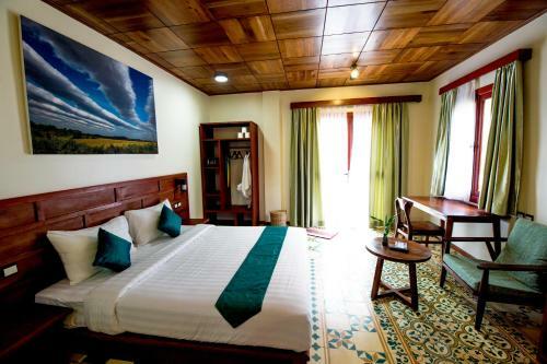 Hotel Samot Baitong Resort