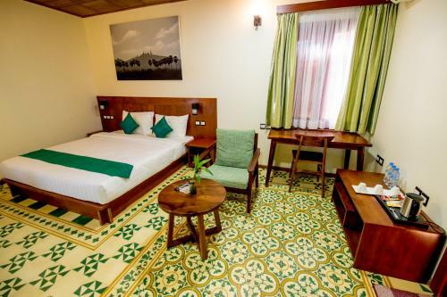 Hotel Samot Baitong Resort