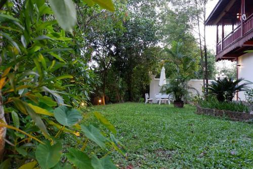 Hotel Samot Baitong Resort