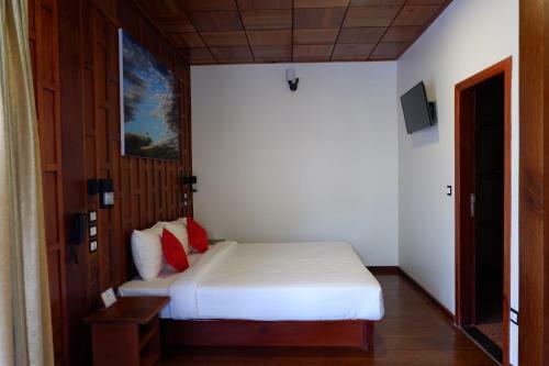 Hotel Samot Baitong Resort
