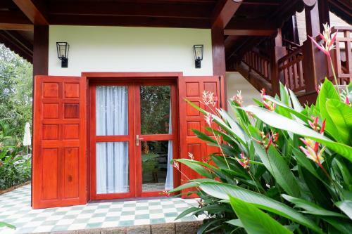 Hotel Samot Baitong Resort