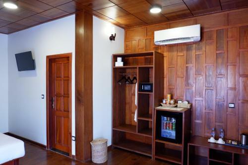 Hotel Samot Baitong Resort